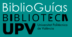 Biblioteca UPV